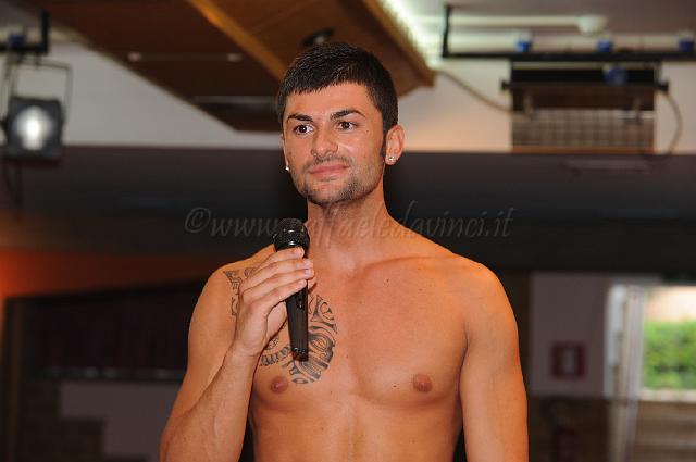 Casting Mister Italia 19.6.2010 (354).JPG